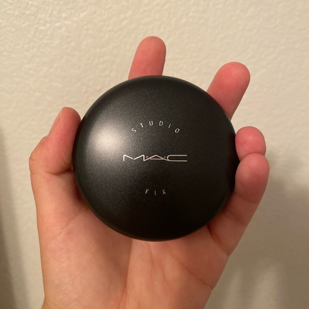 MAC Studio Fix Powder